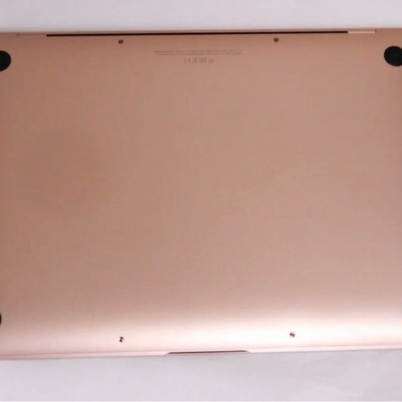 Apple MacBook - Picture 5 of 5